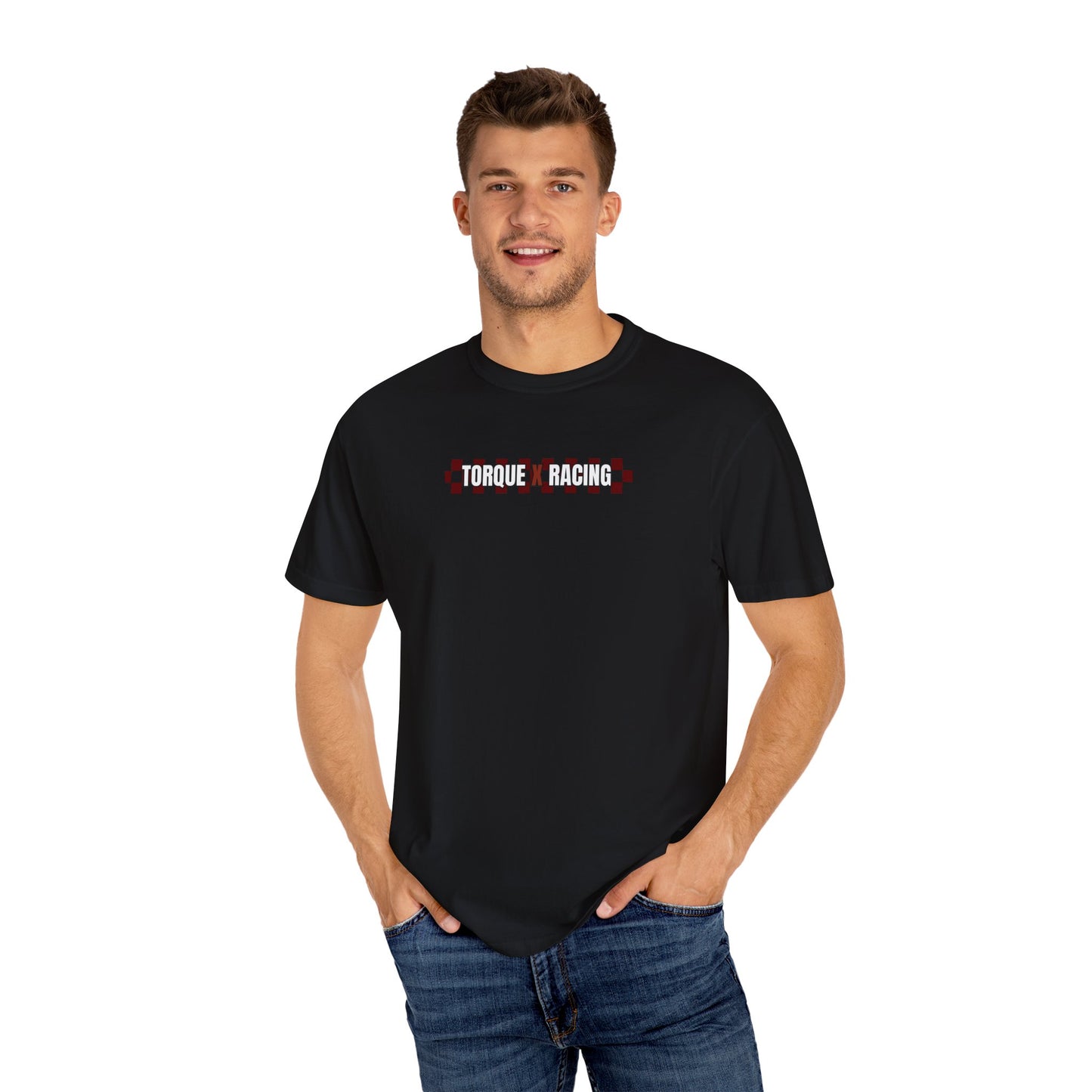 YXZ Proven Performance Tee