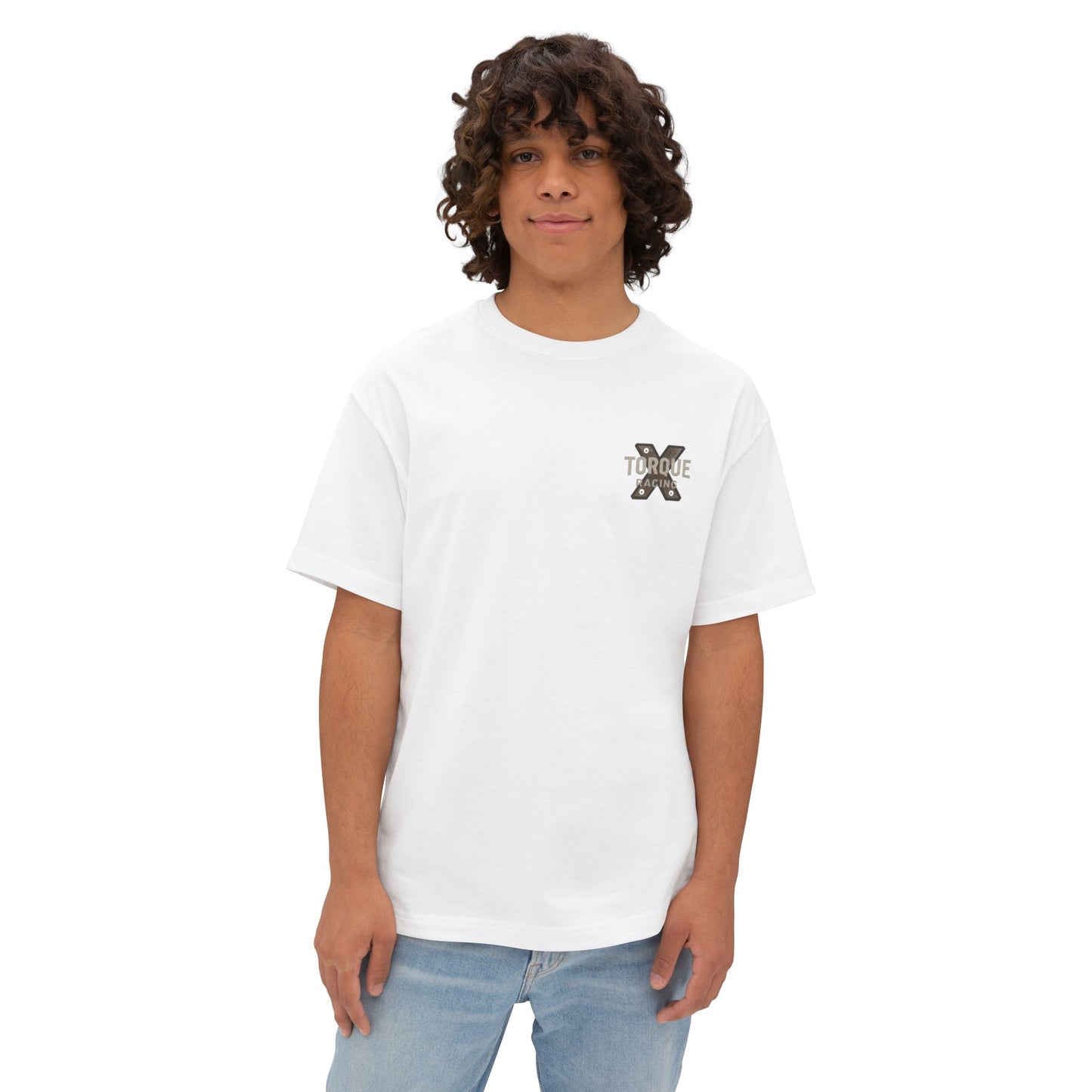 Ride It Like You Stole It Graphic Tee