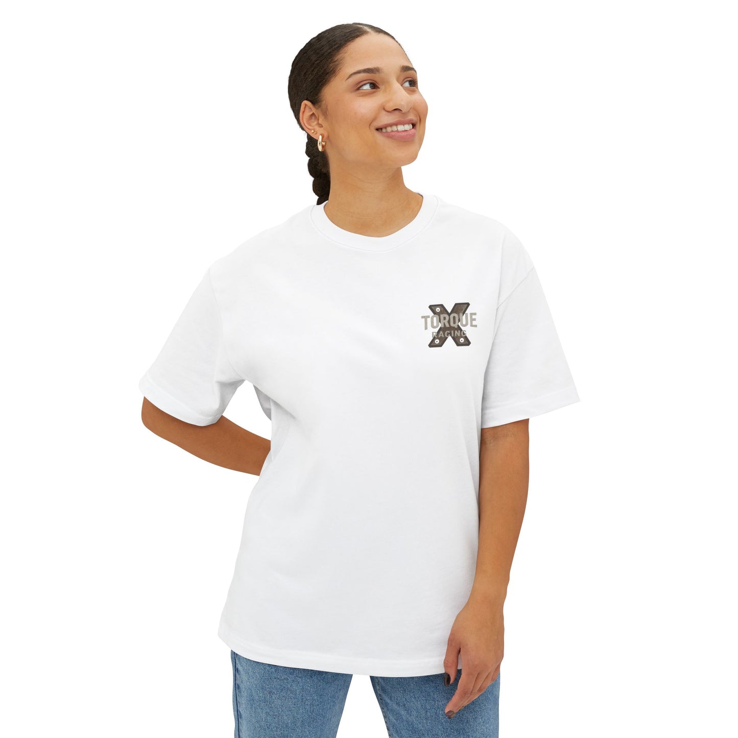 Ride It Like You Stole It Graphic Tee