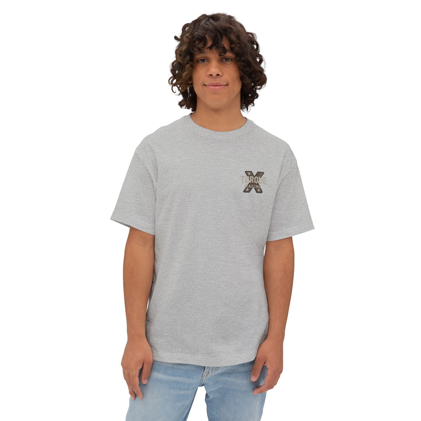 Ride It Like You Stole It Graphic Tee