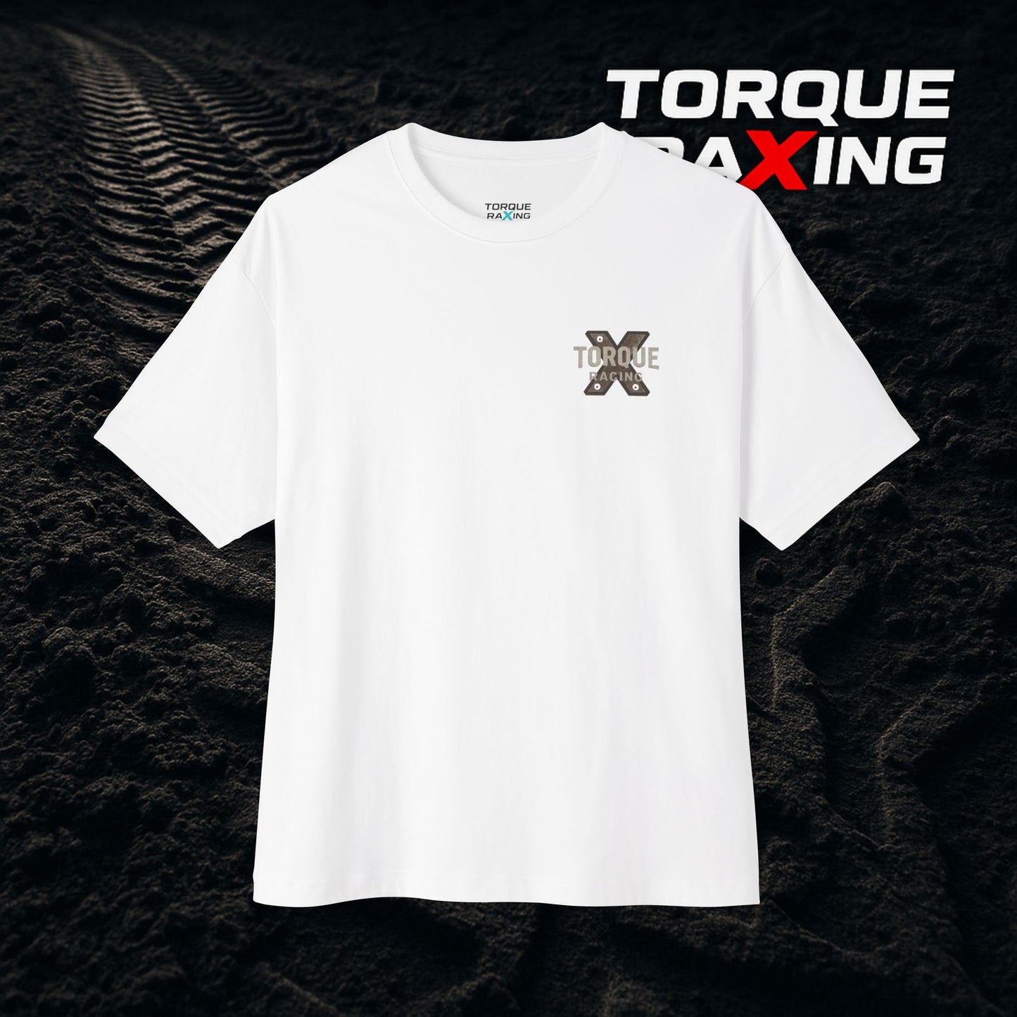 Ride It Like You Stole It Graphic Tee