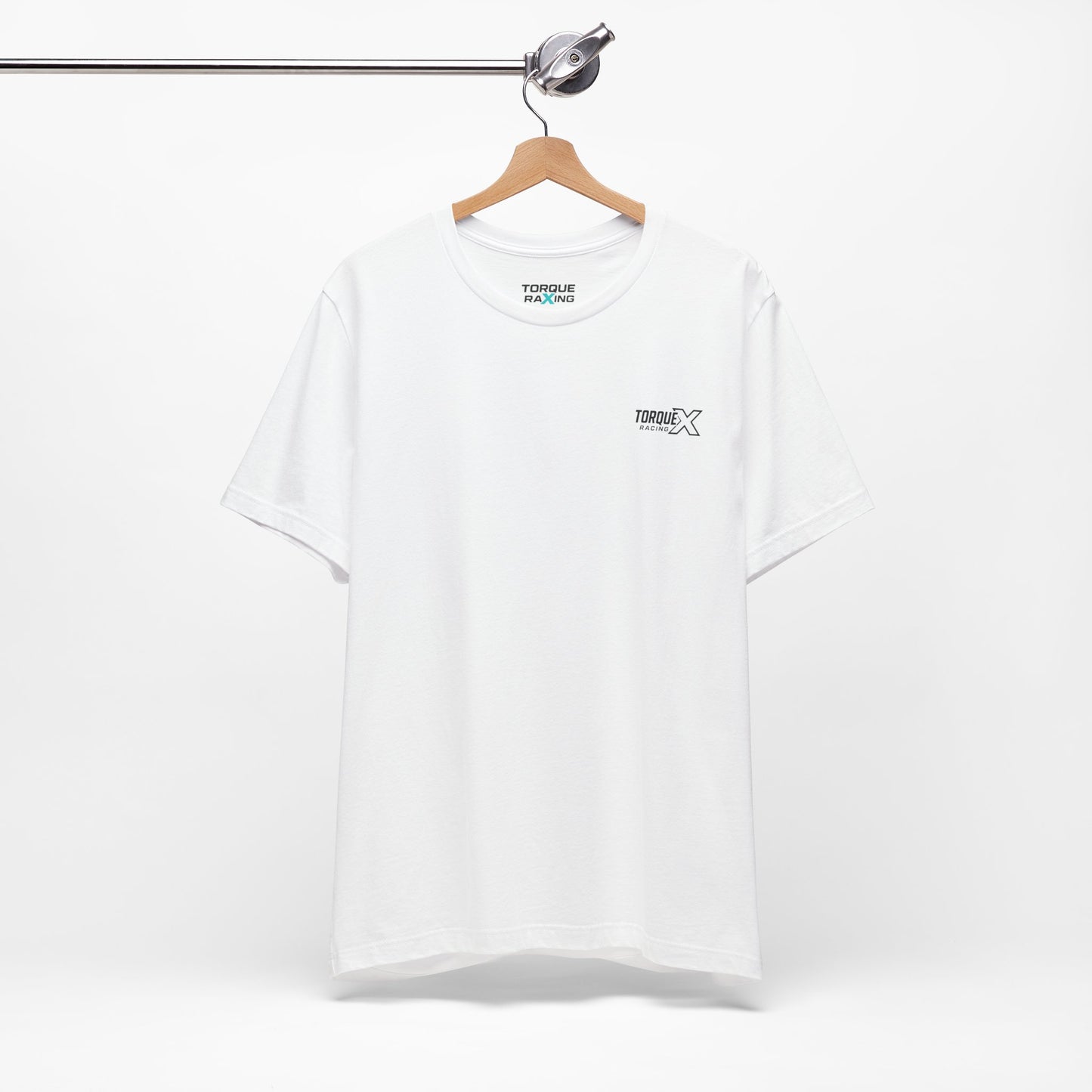 YXZ1000 Build Diagram T-Shirt