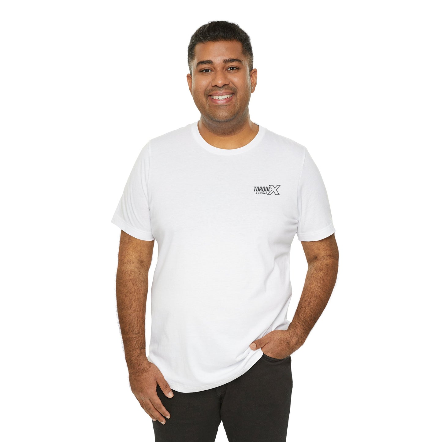 YXZ1000 Build Diagram T-Shirt