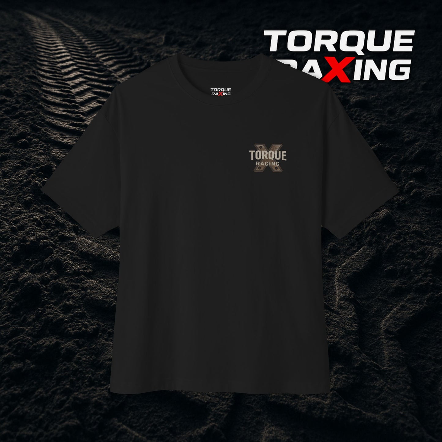 Ride It Like You Stole It Graphic Tee