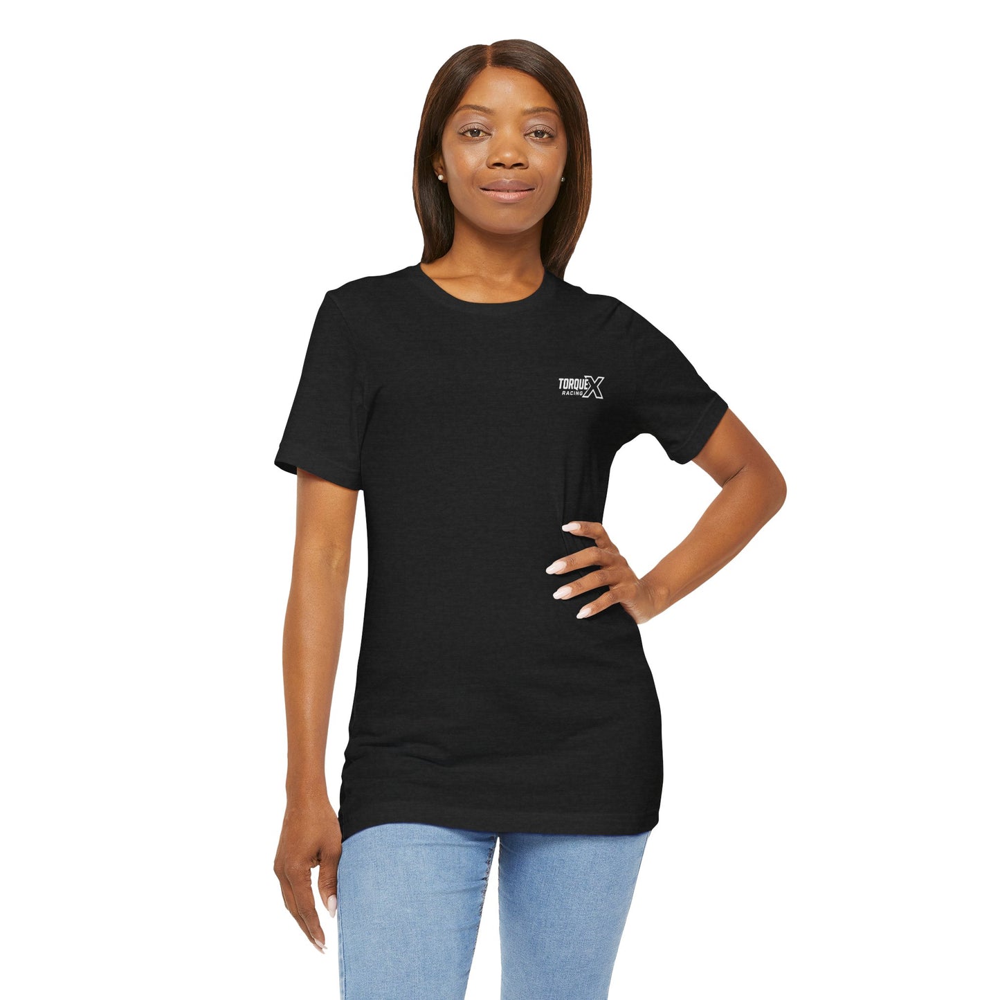 YXZ1000 Build Diagram T-Shirt