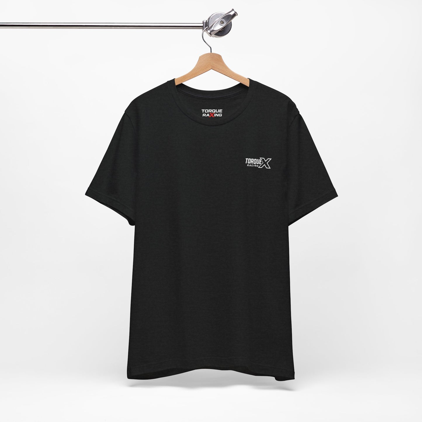 YXZ1000 Build Diagram T-Shirt