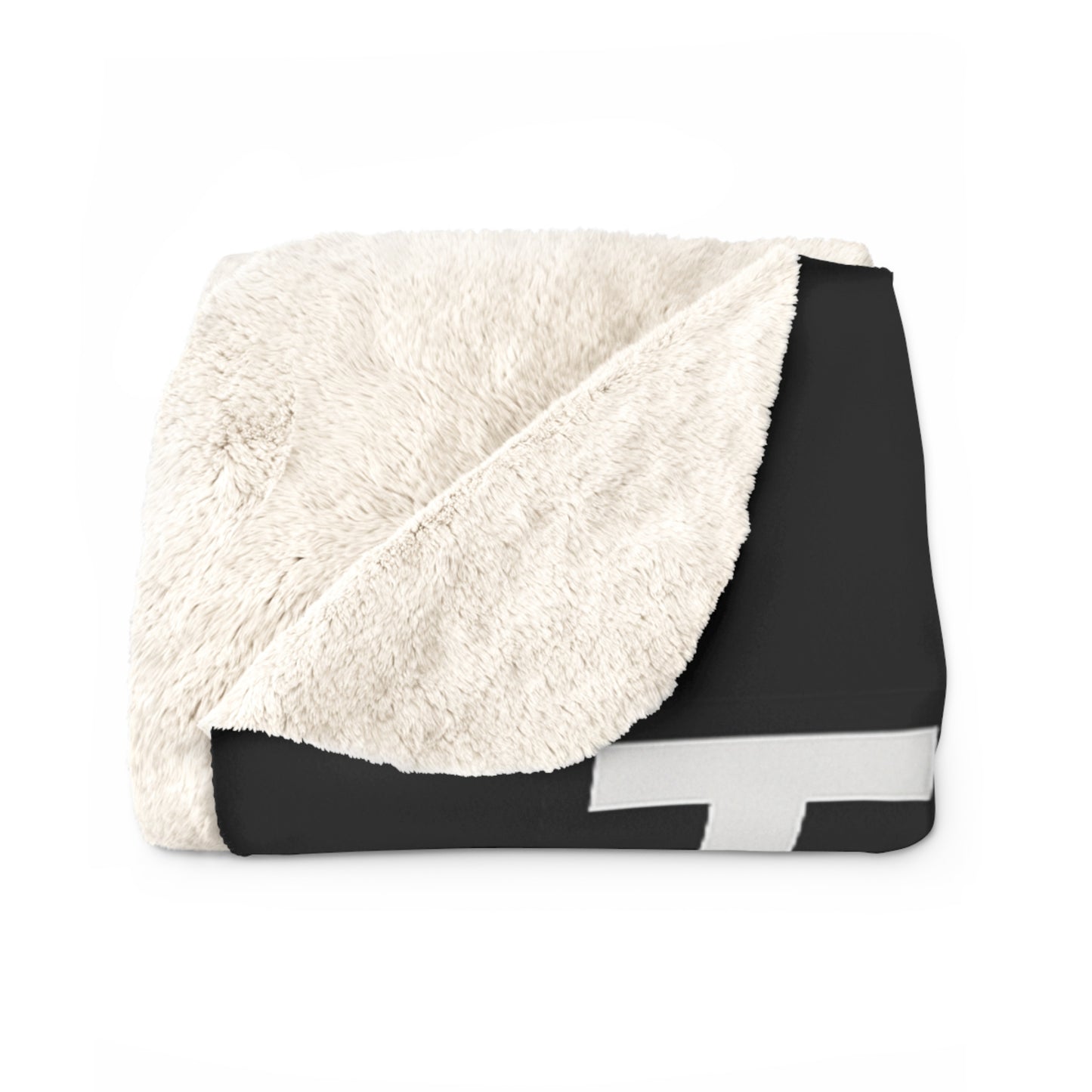 Torque RAXING Sherpa Fleece Blanket