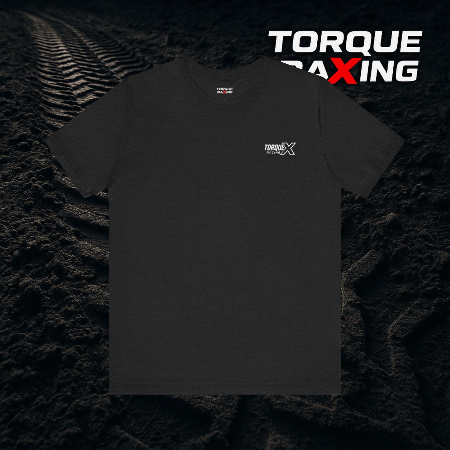 YXZ1000 Build Diagram T-Shirt