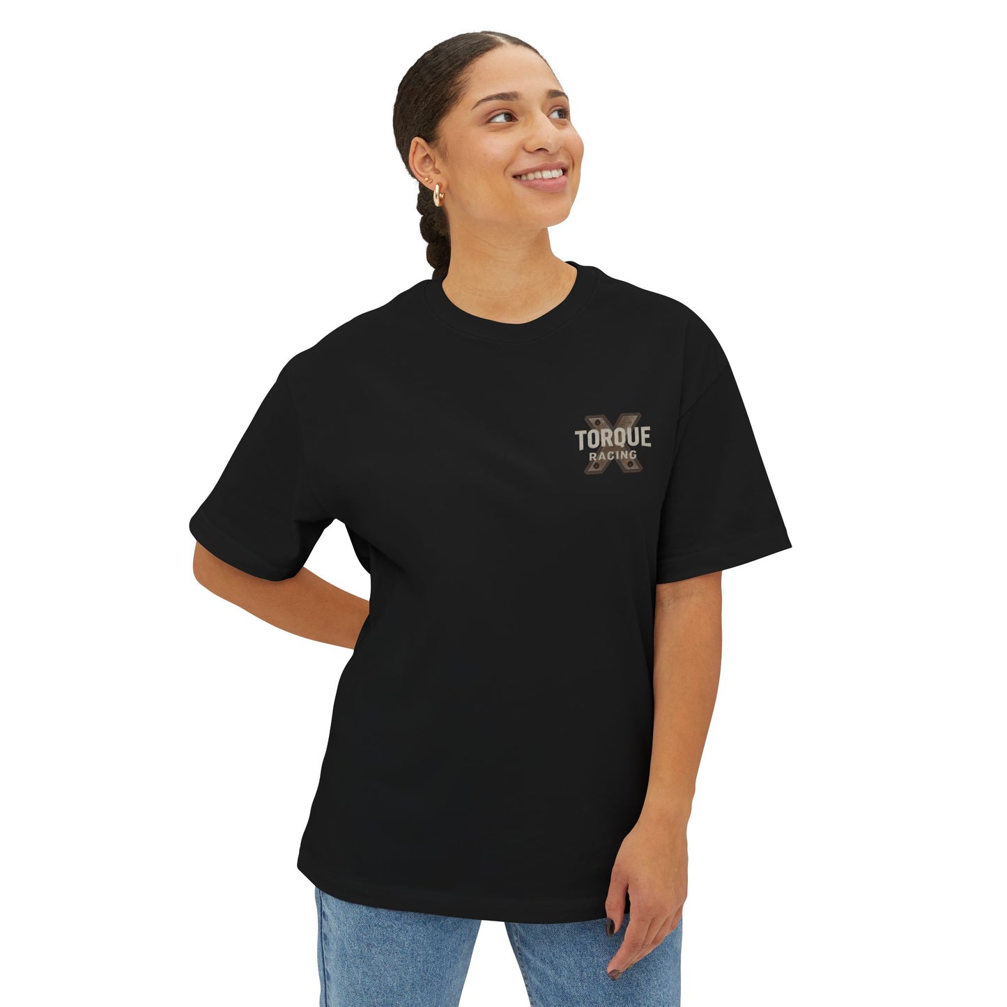 Ride It Like You Stole It Graphic Tee