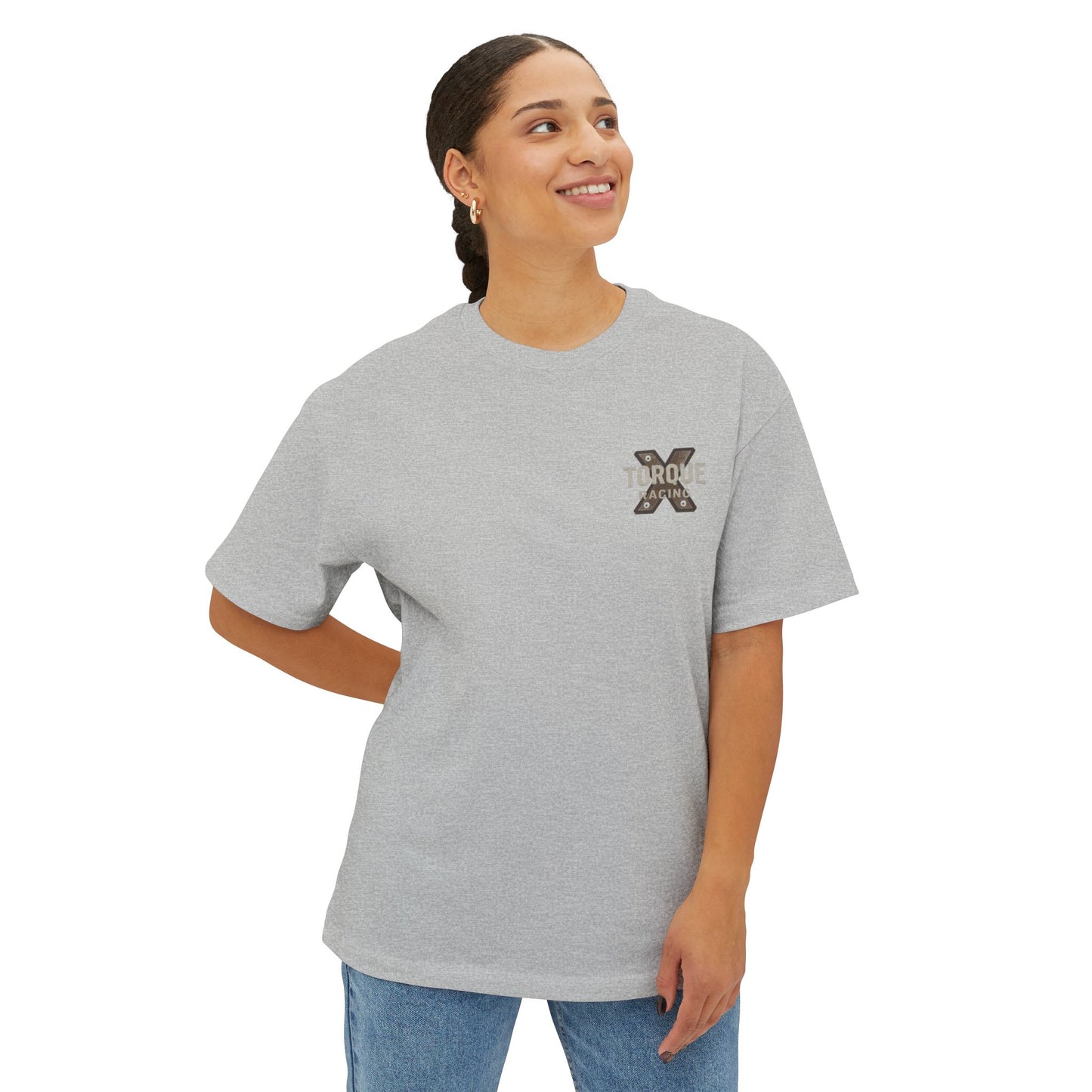 Ride It Like You Stole It Graphic Tee