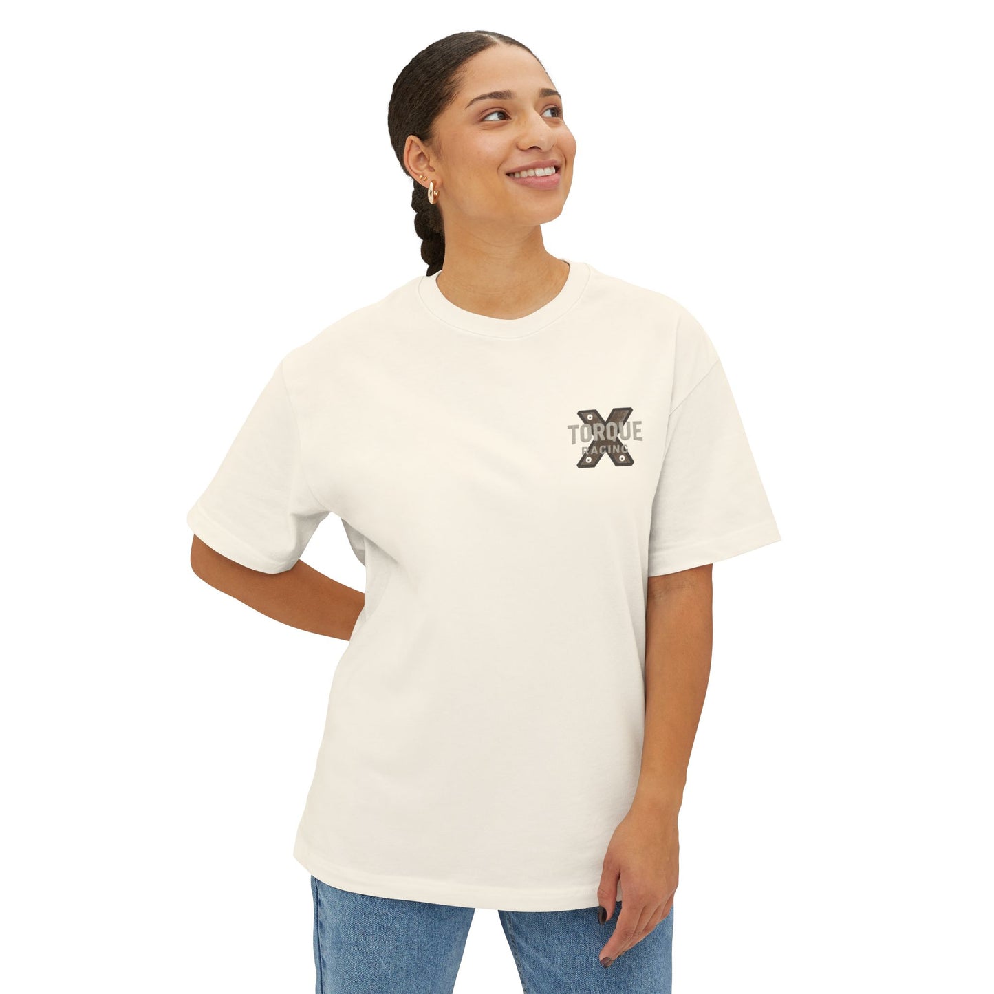 Ride It Like You Stole It Graphic Tee