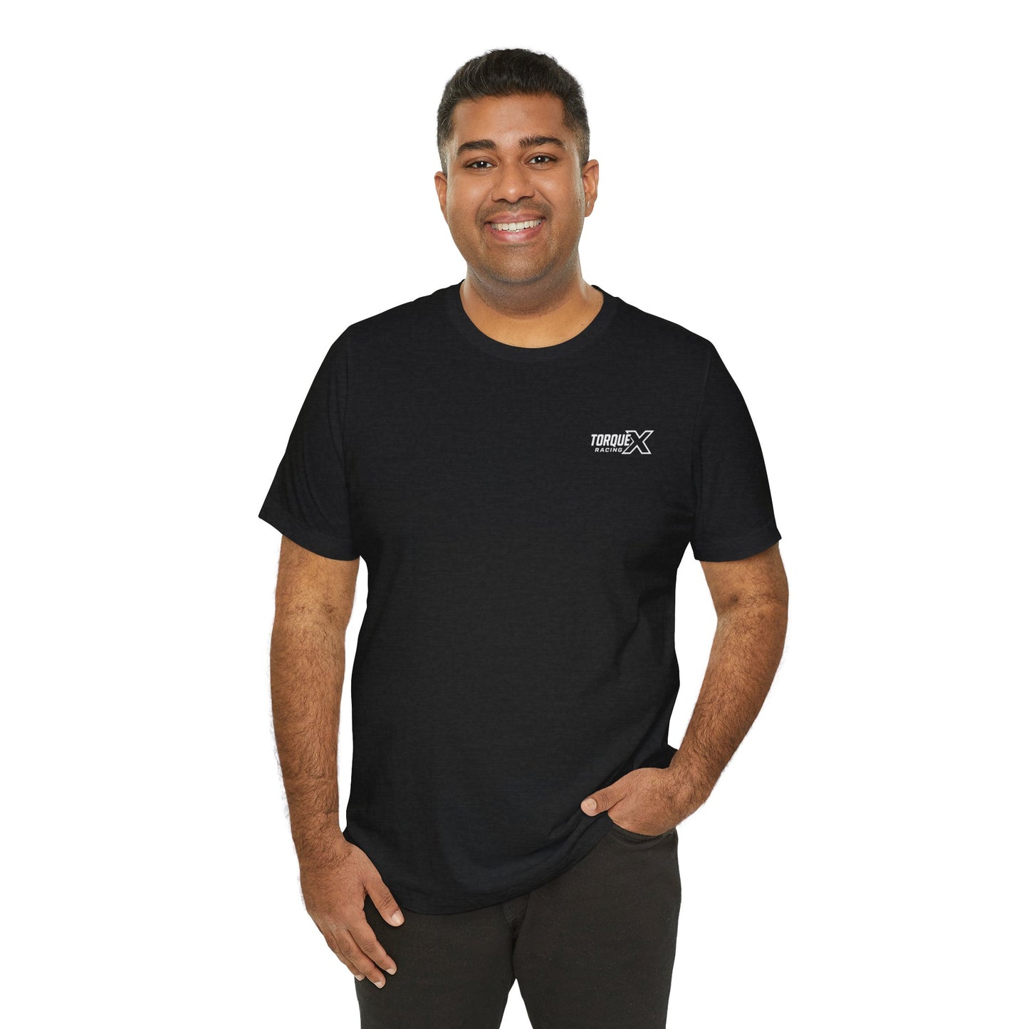 YXZ1000 Build Diagram T-Shirt