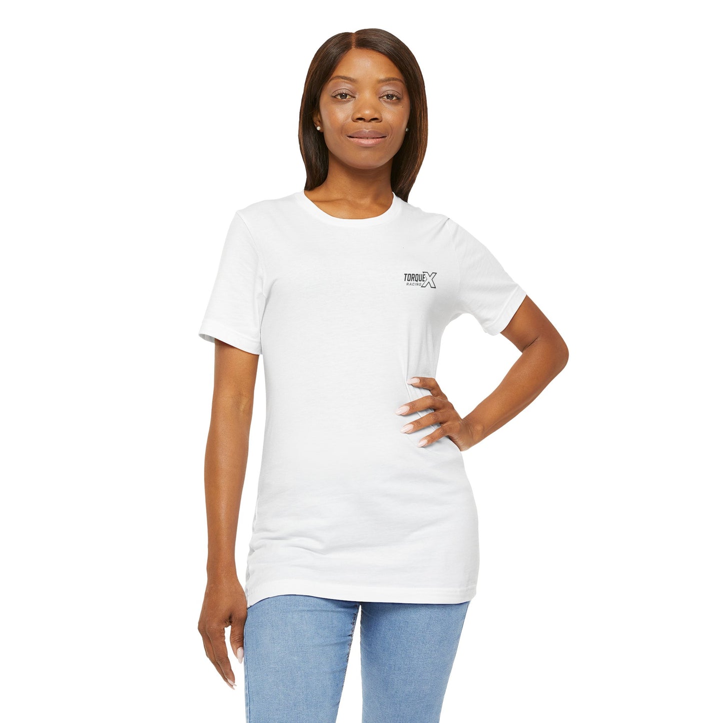 YXZ1000 Build Diagram T-Shirt