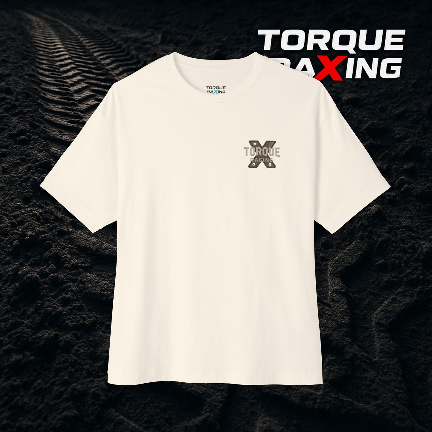 Ride It Like You Stole It Graphic Tee