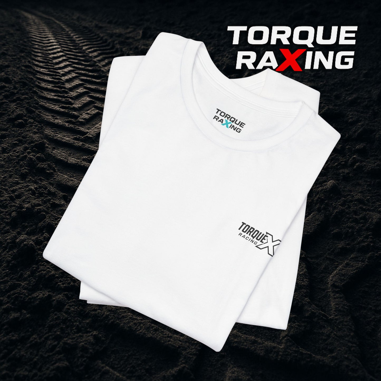 YXZ1000 Build Diagram T-Shirt