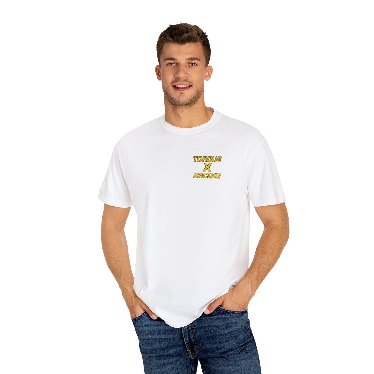 Renegade Ripper Tee
