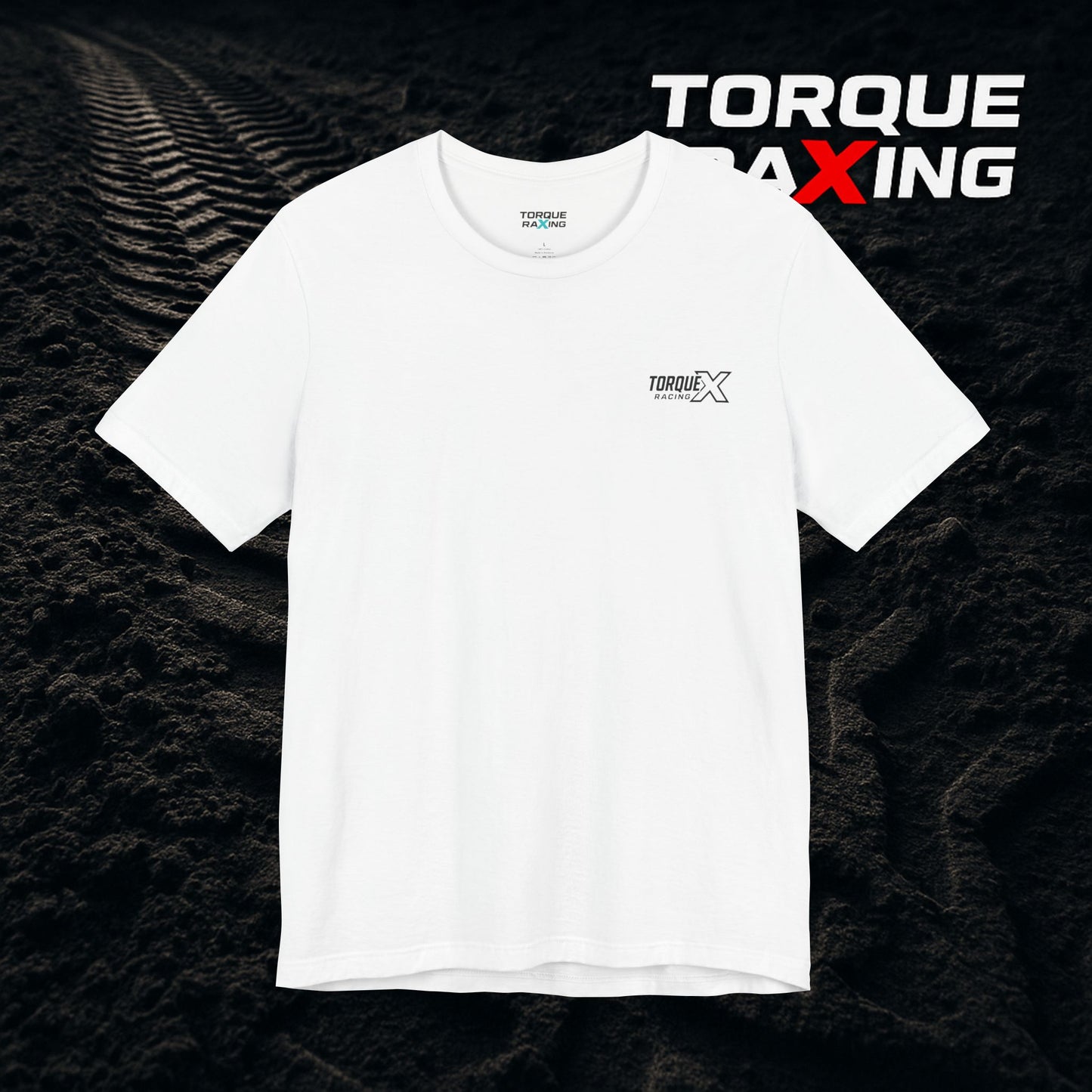 YXZ1000 Build Diagram T-Shirt