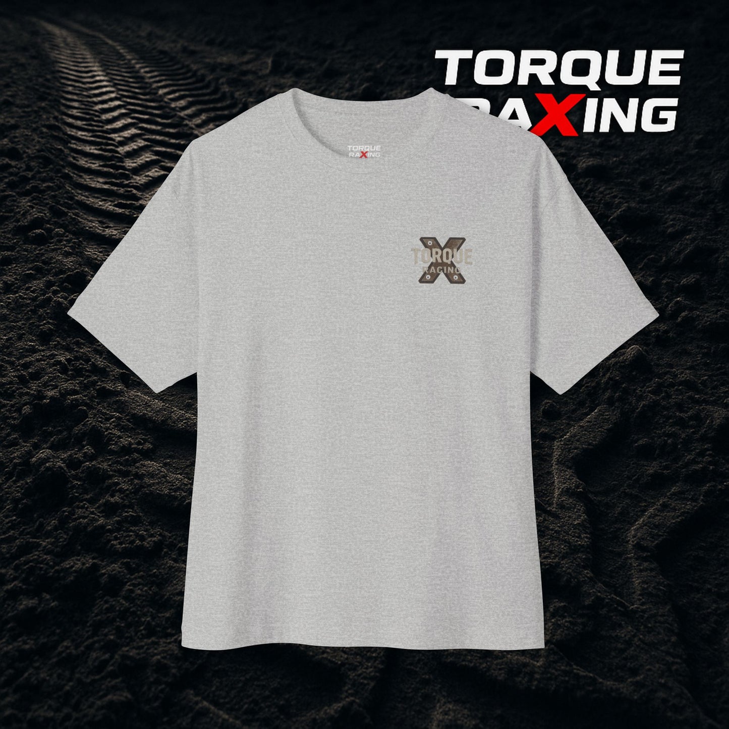 Ride It Like You Stole It Graphic Tee