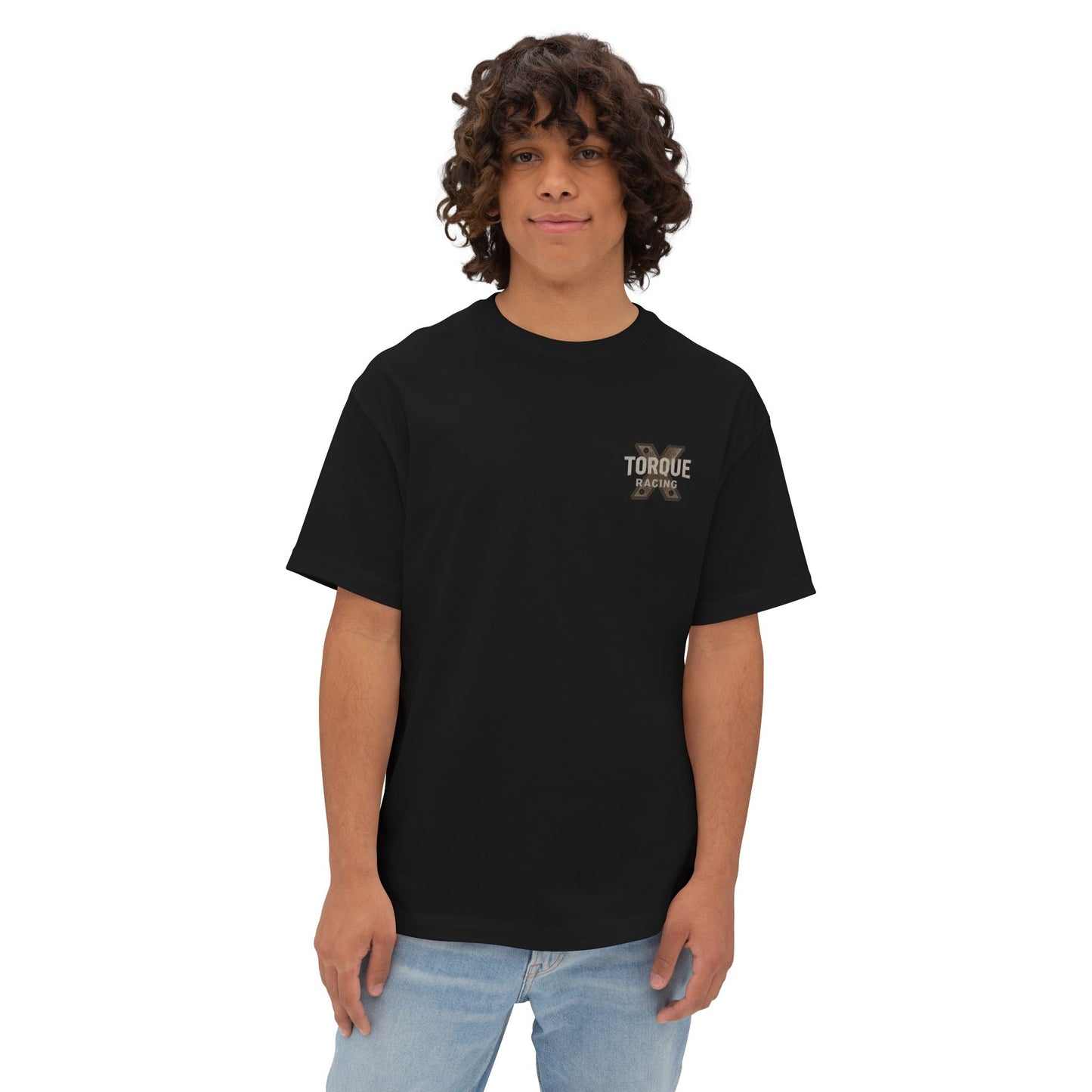 Ride It Like You Stole It Graphic Tee