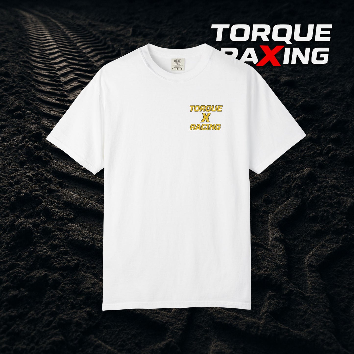 Renegade Ripper Tee