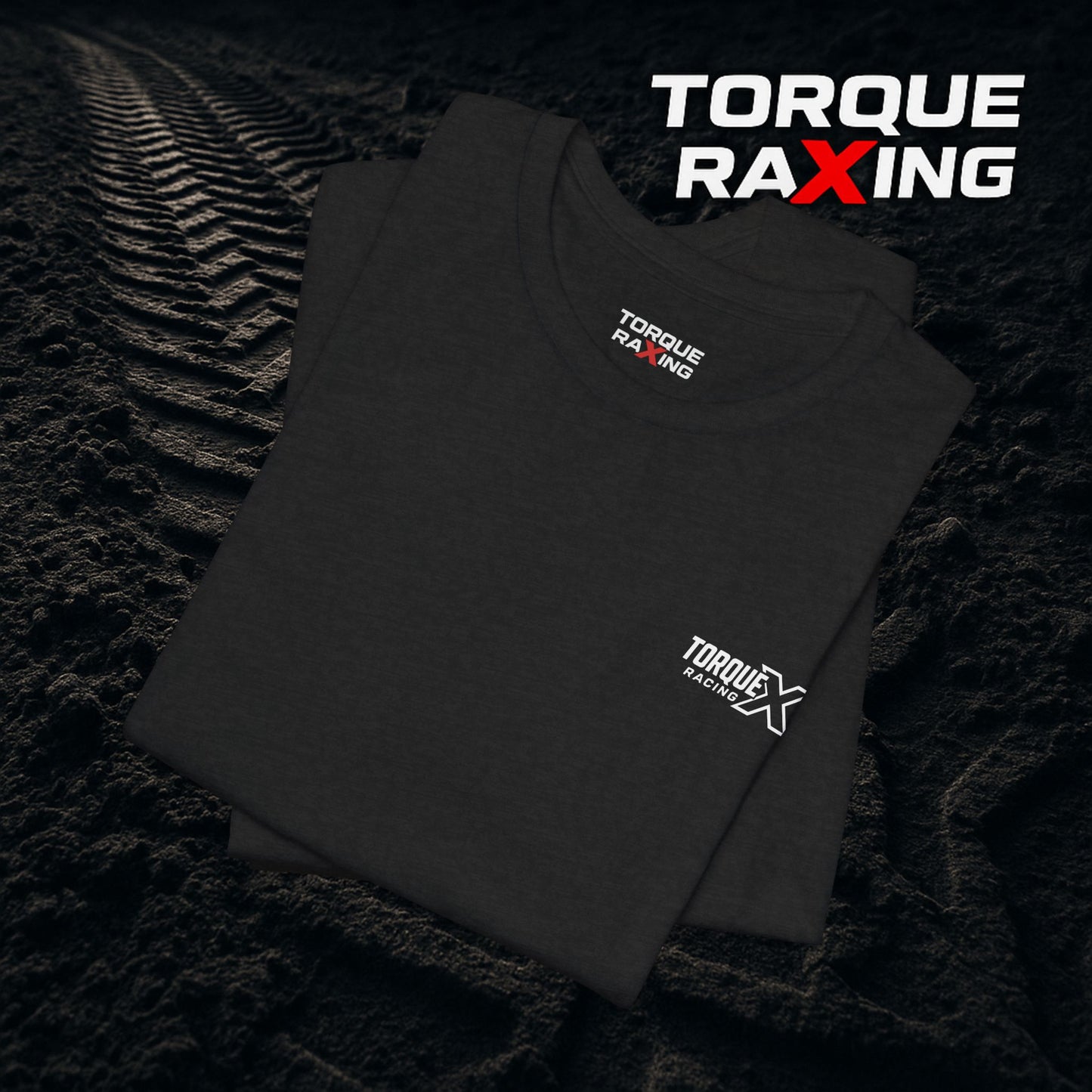YXZ1000 Build Diagram T-Shirt