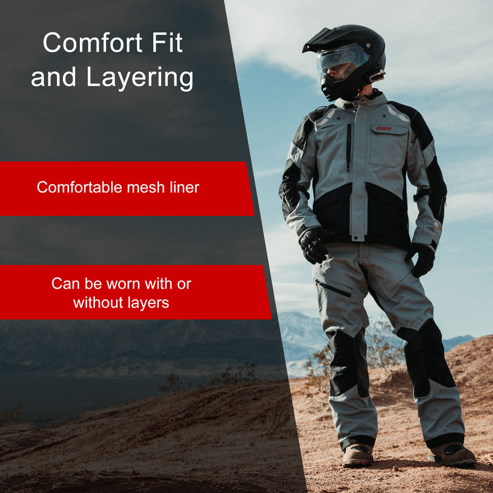 MSR™ Voyager Adventure Pant