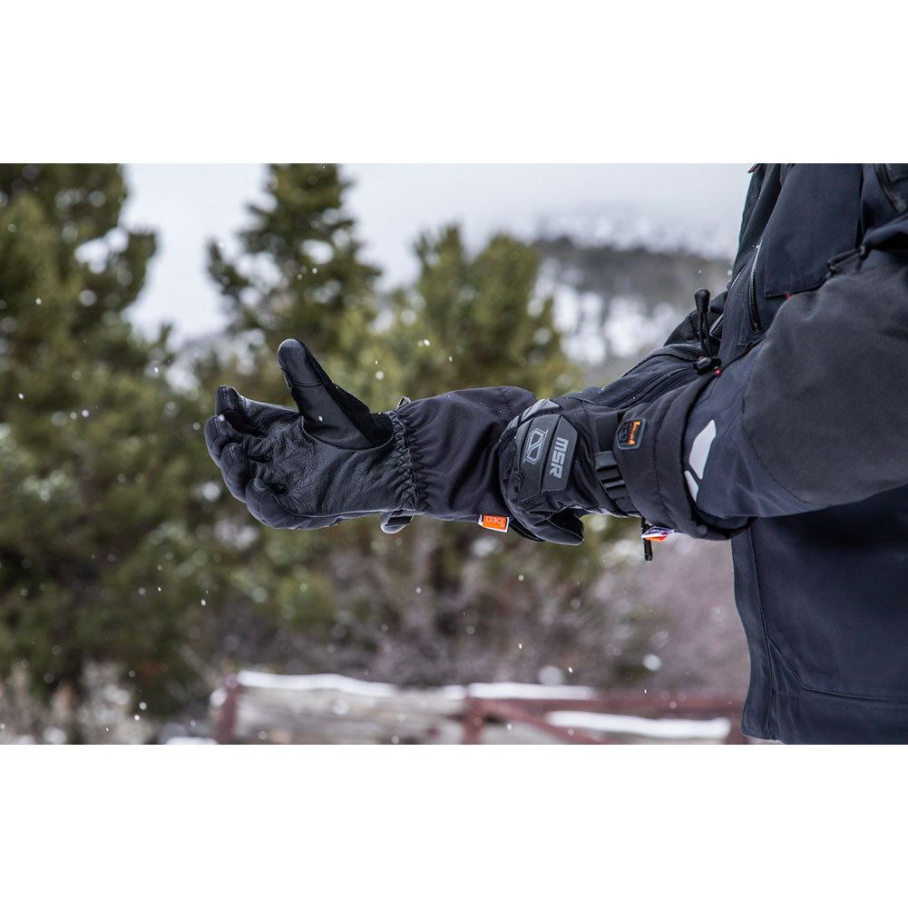 MSR™ ADV Cold Weather Gloves w/D3O