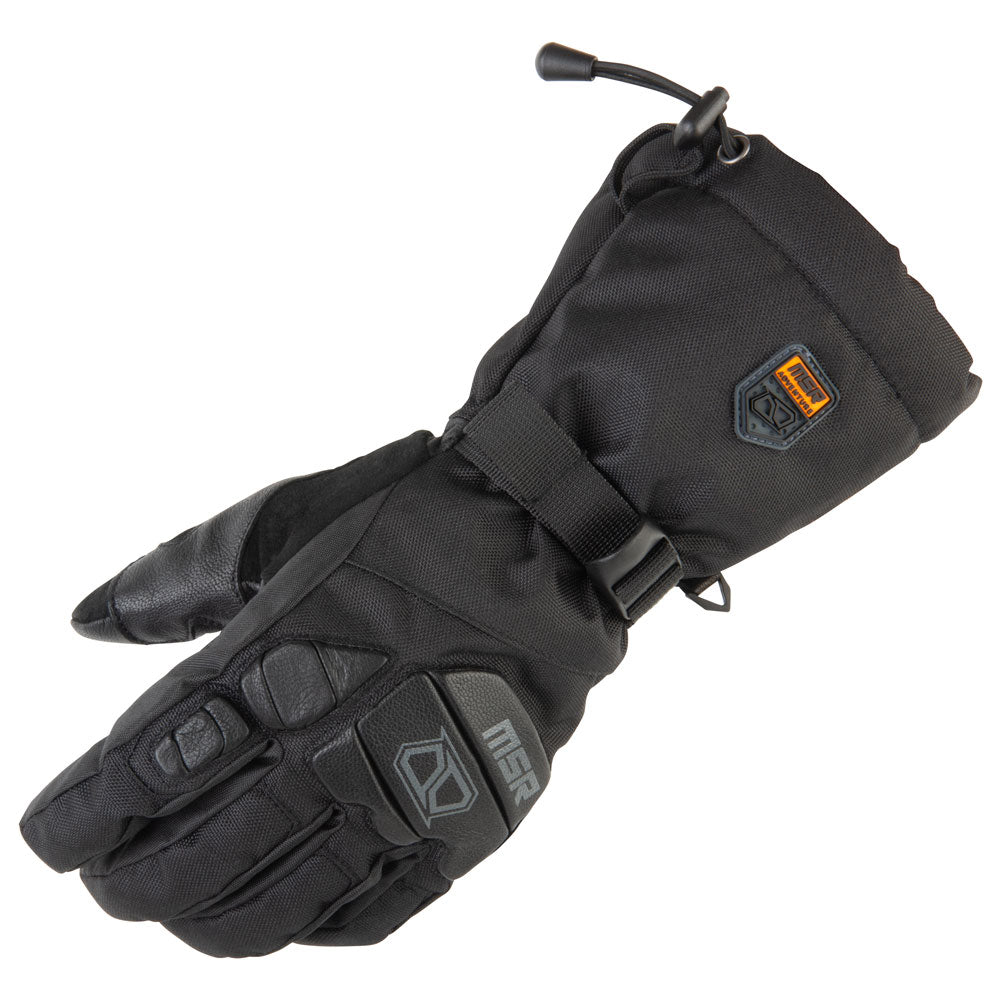 MSR™ ADV Cold Weather Gloves w/D3O