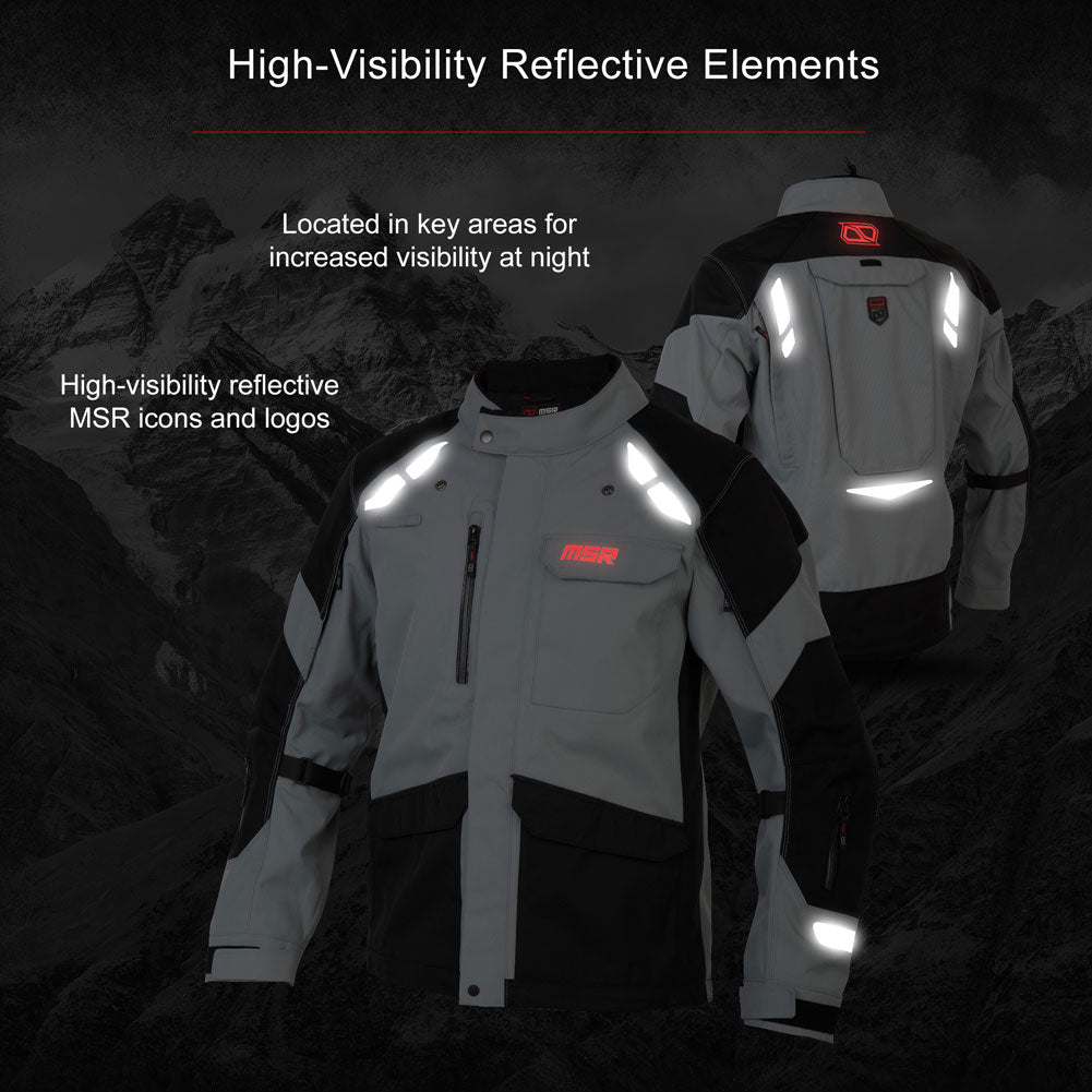 MSR™ Voyager Adventure Jacket