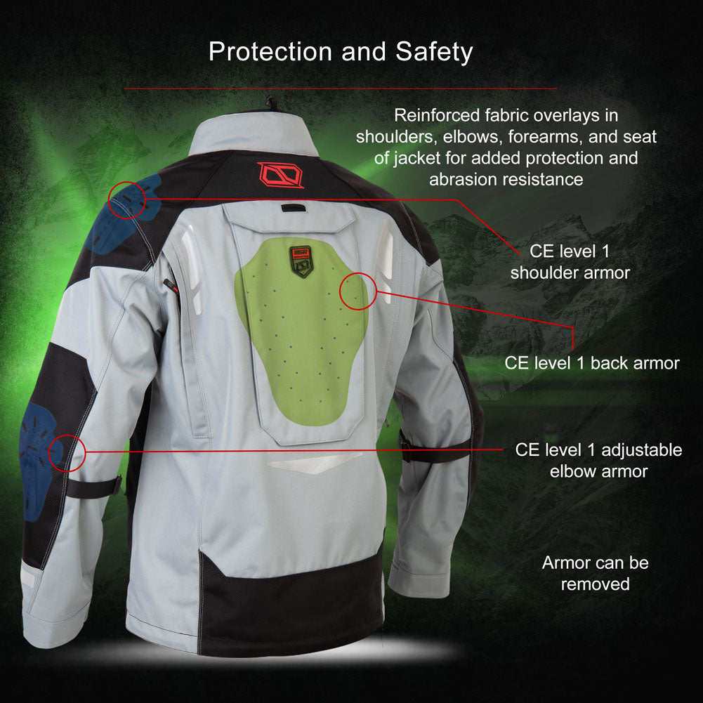 MSR™ Voyager Adventure Jacket