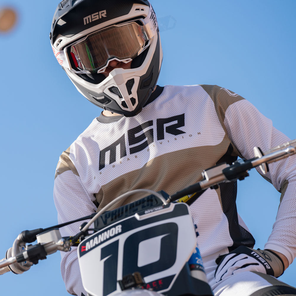MSR™ NXT Air Jersey