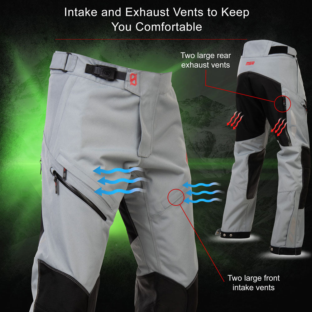 MSR™ Voyager Adventure Pant