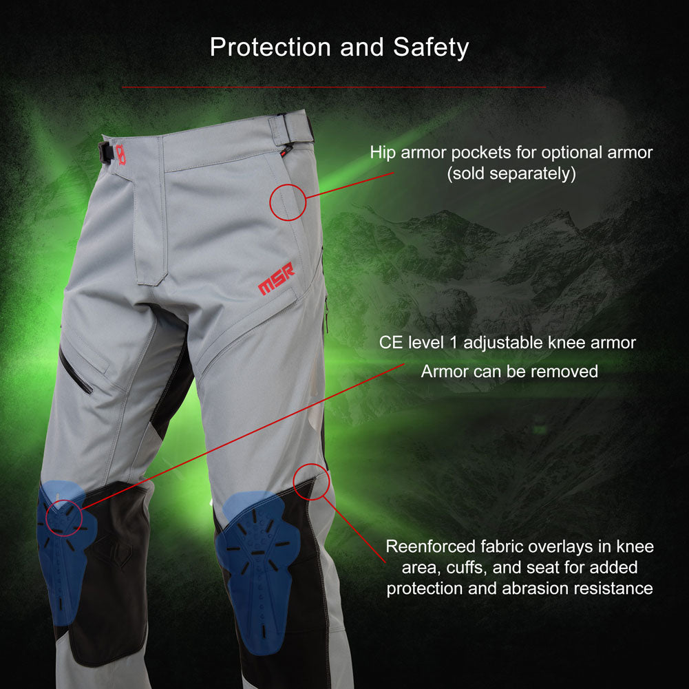 MSR™ Voyager Adventure Pant