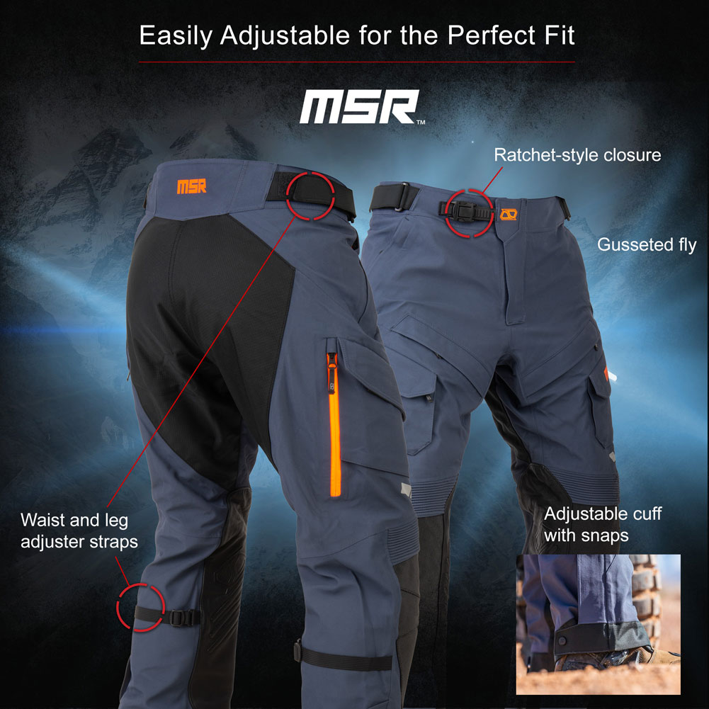 MSR™ Xplorer ADV Pants