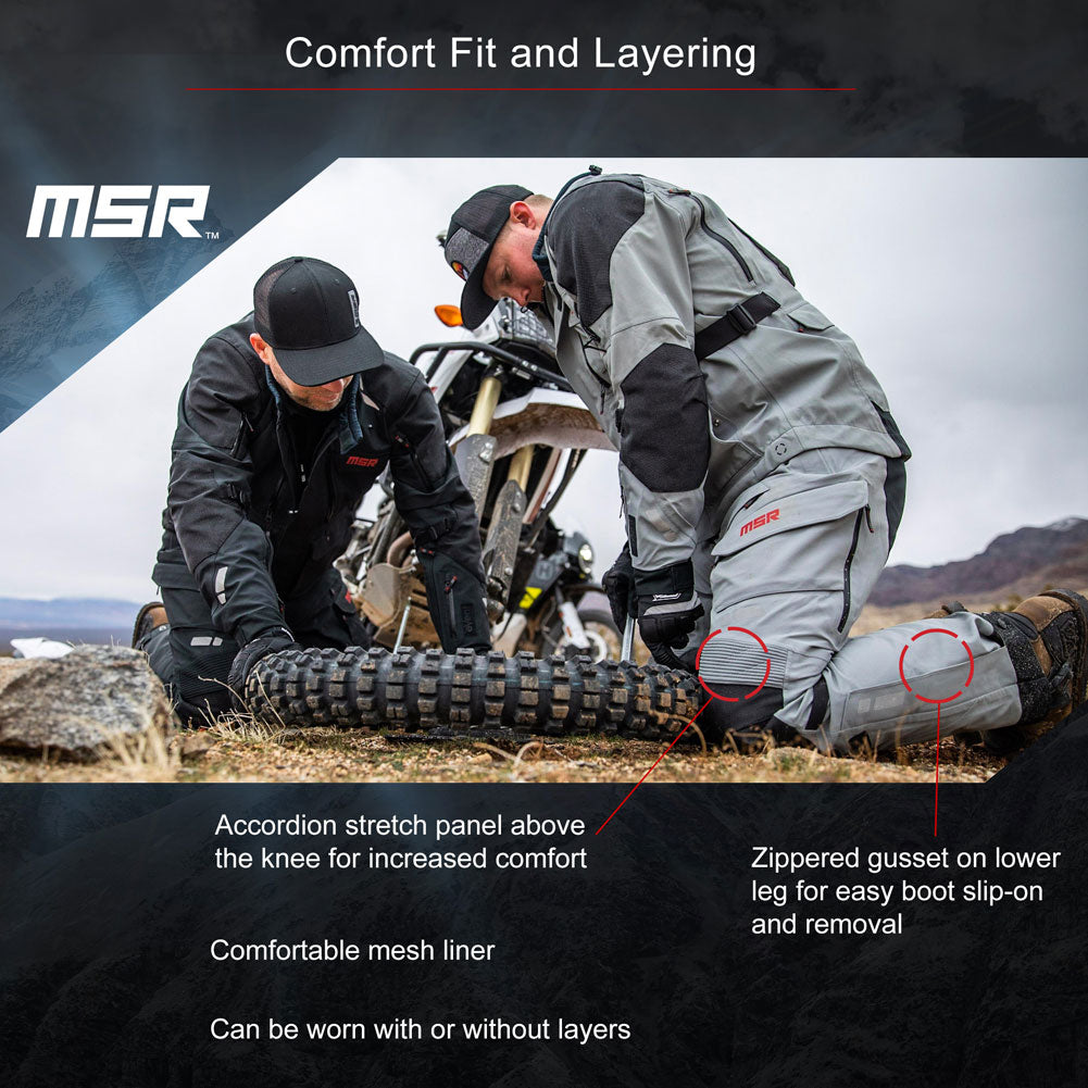 MSR™ Xplorer ADV Pants