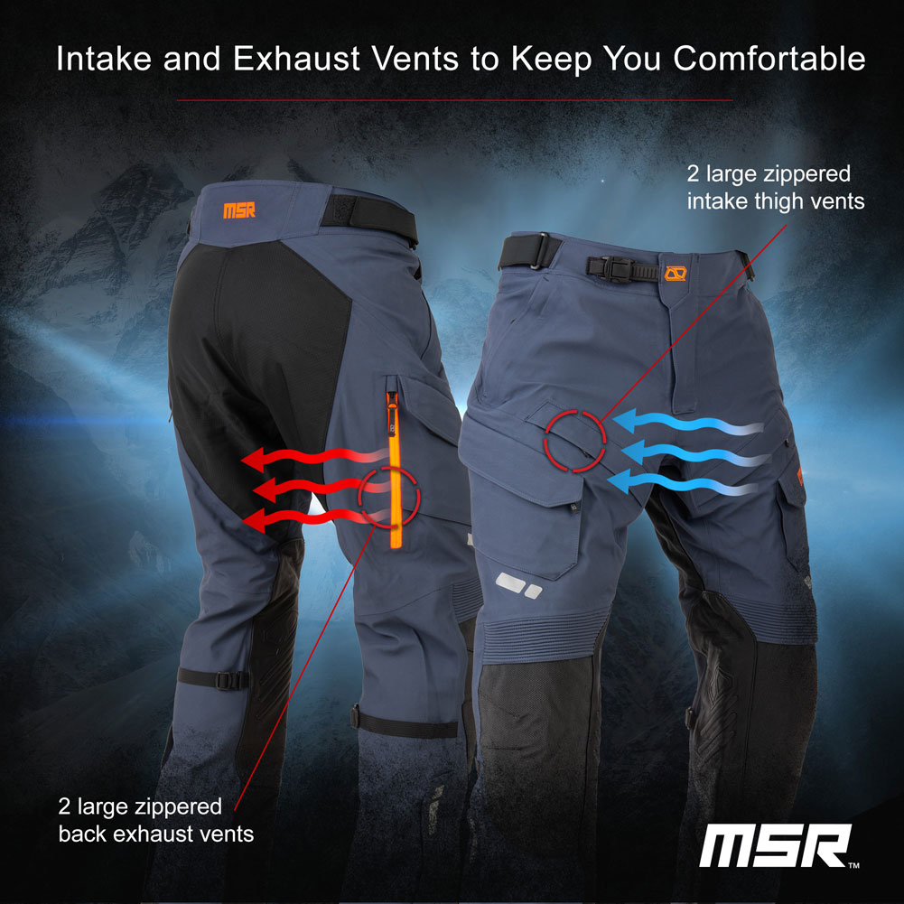 MSR™ Xplorer ADV Pants