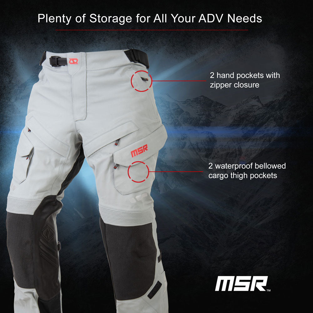 MSR™ Xplorer ADV Pants