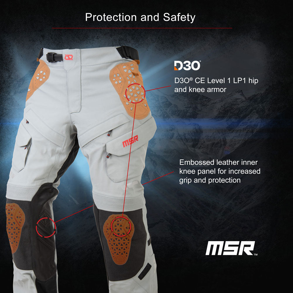 MSR™ Xplorer ADV Pants