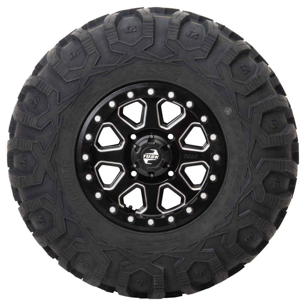 Tusk Megabite® Radial Tire
