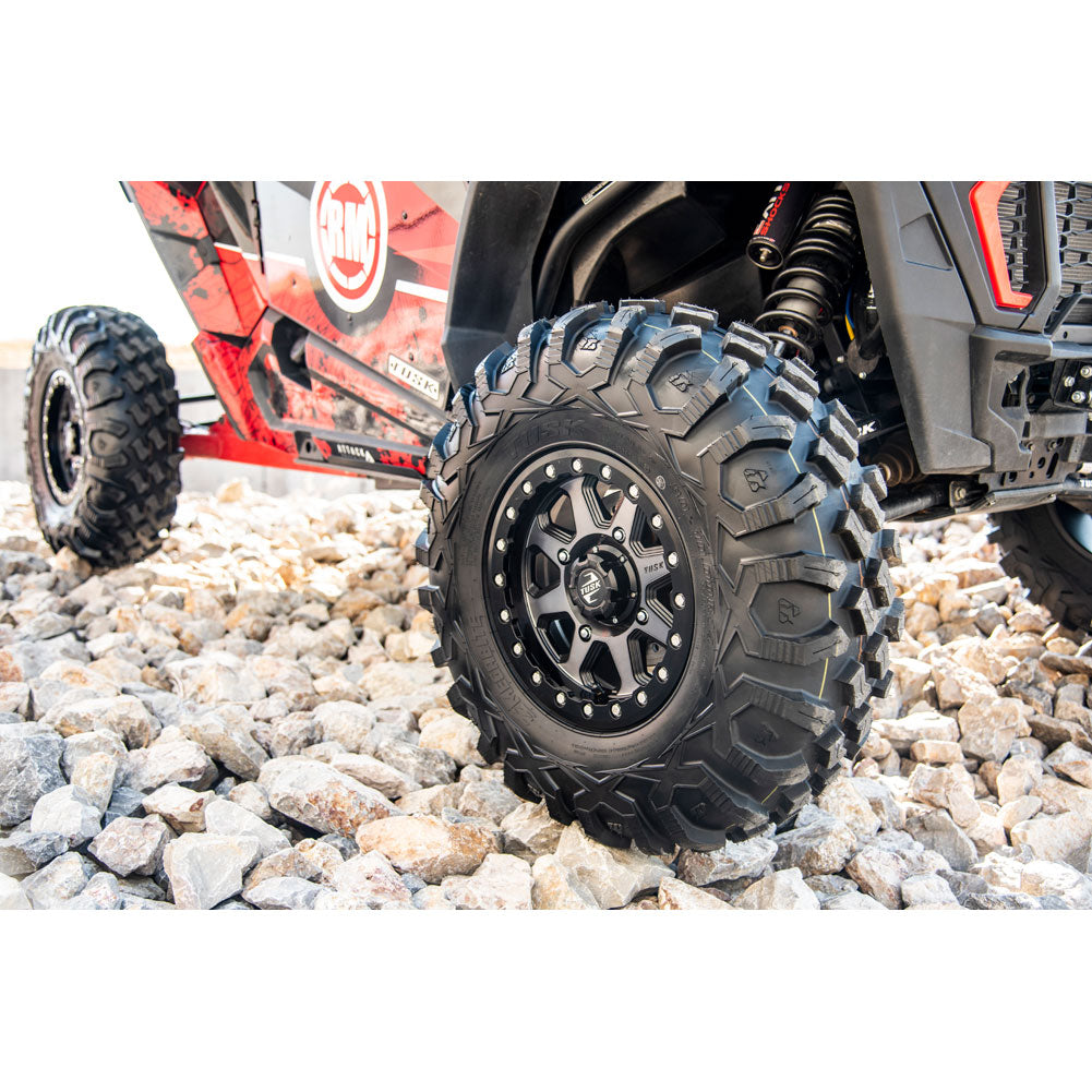 Tusk Megabite® Radial Tire