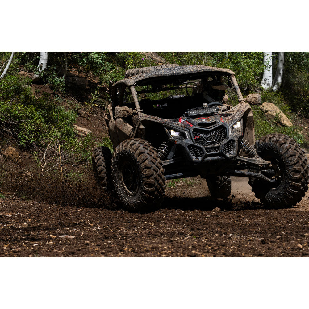 Tusk Megabite® Radial Tire