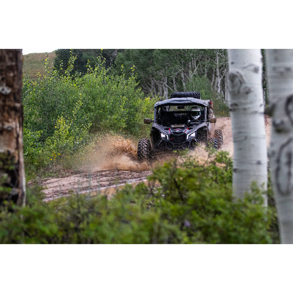 Tusk Megabite® Radial Tire