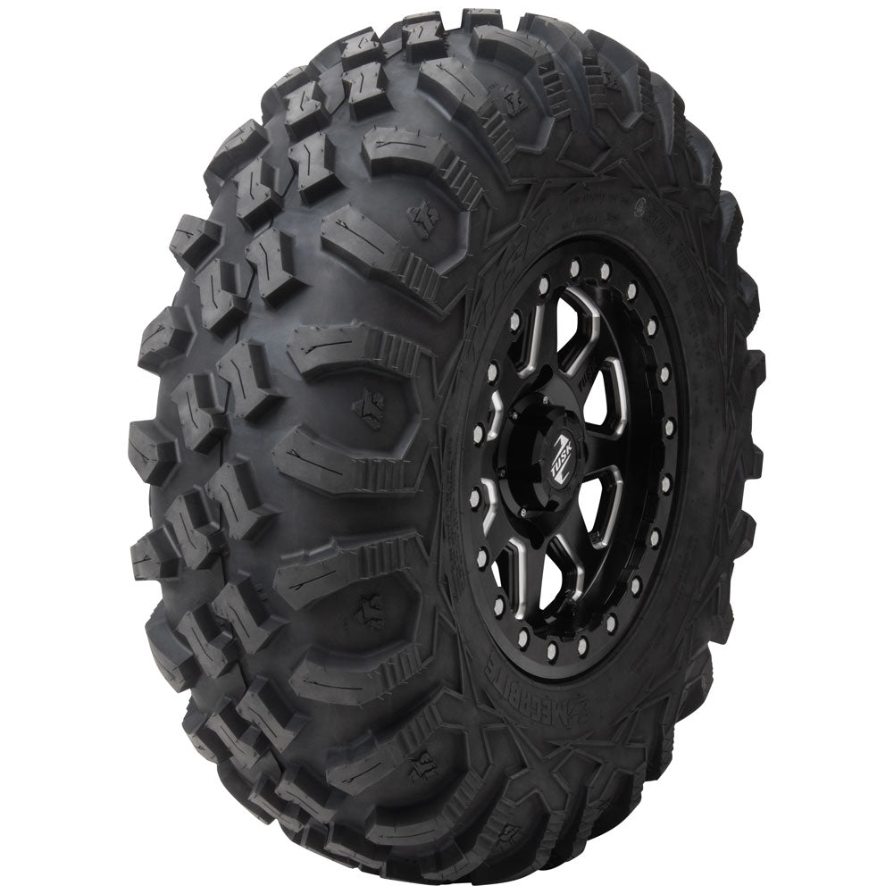 Tusk Megabite® Radial Tire
