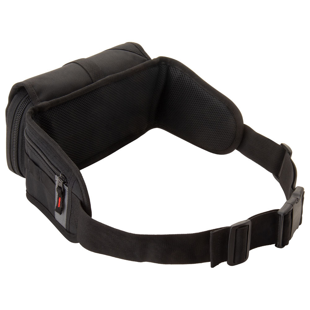 Tusk Enduro Tool Fanny Pack Black