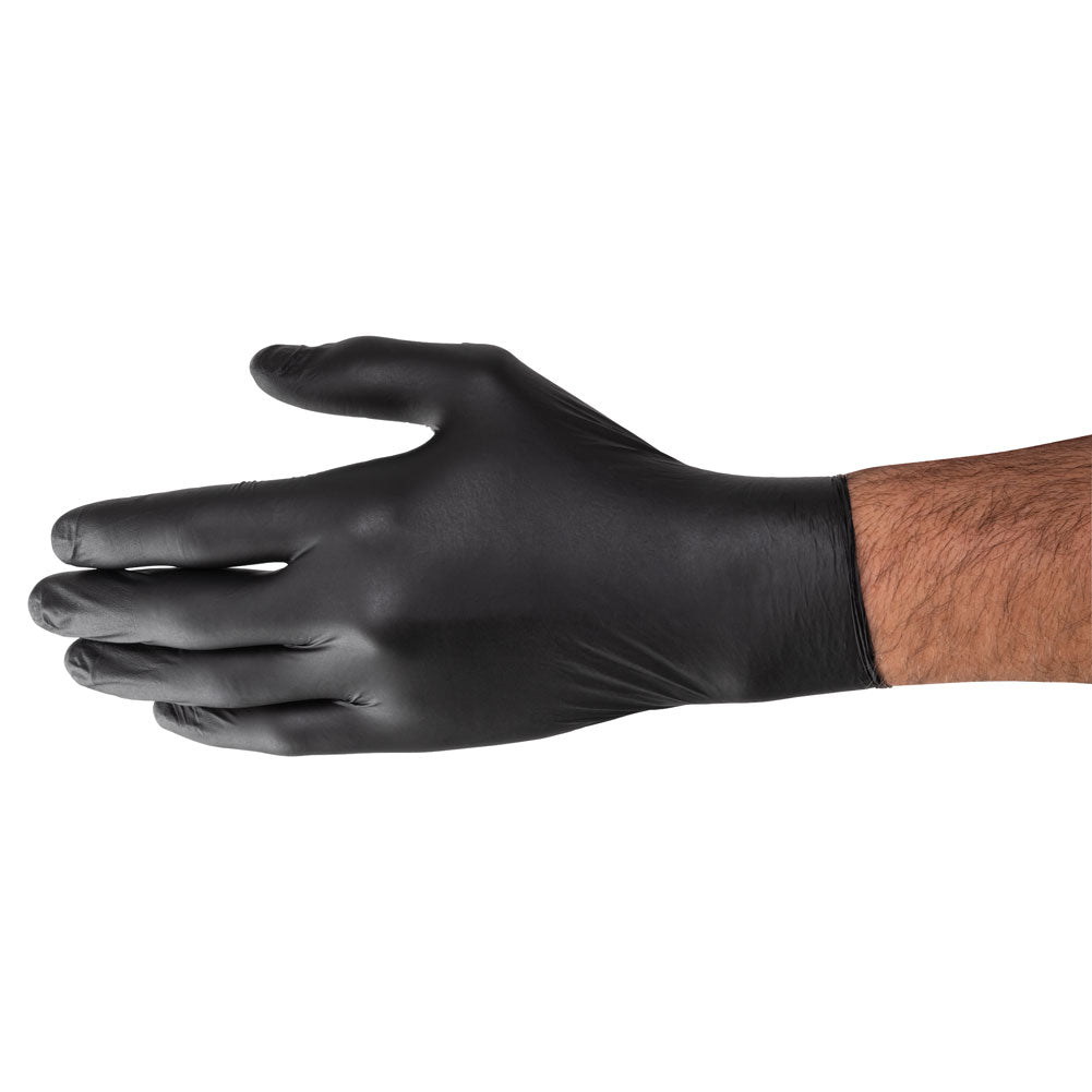 Tusk Disposable Nitrile Gloves