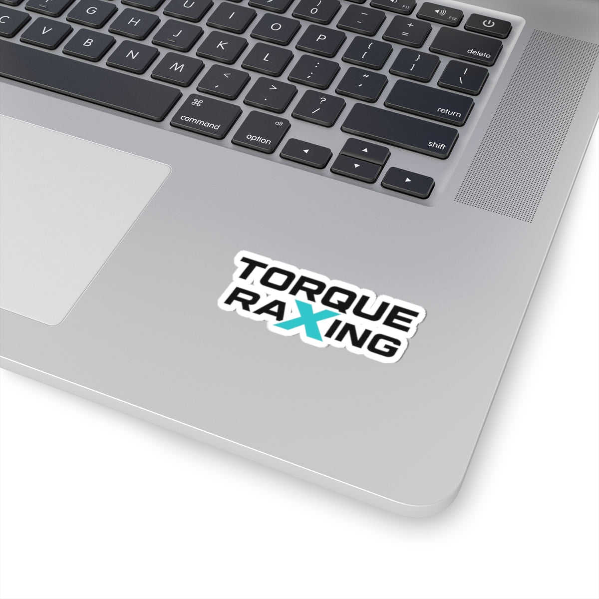 Torque RAXING Stickers