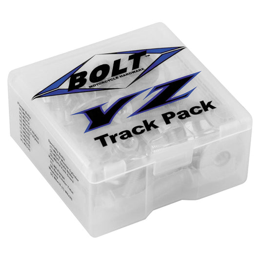 Bolt Husqvarna Track Pack Kit