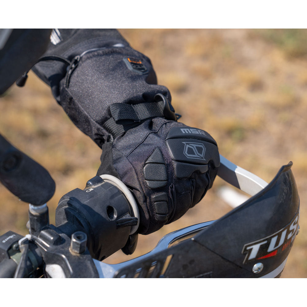MSR™ ADV Cold Weather Gloves w/D3O