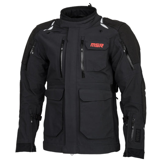 MSR™ Xplorer ADV Jacket