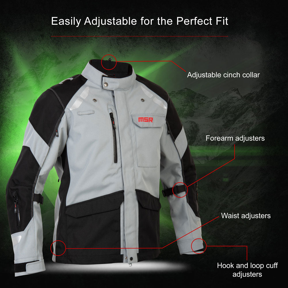 MSR™ Voyager Adventure Jacket